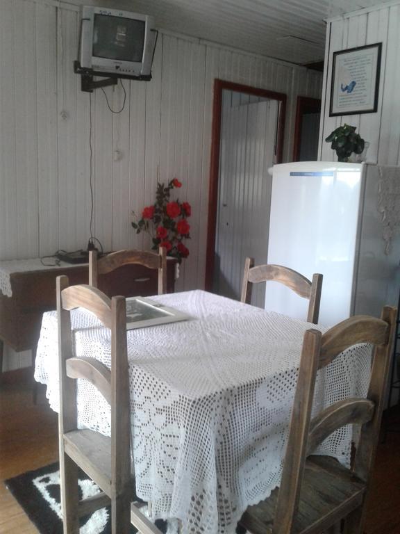 Vovo Bebel Villa Urubici Kültér fotó