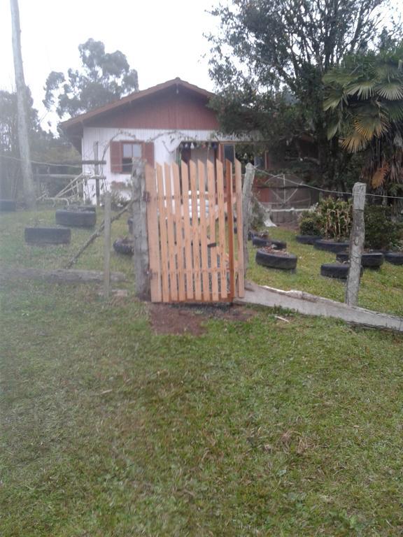 Vovo Bebel Villa Urubici Kültér fotó