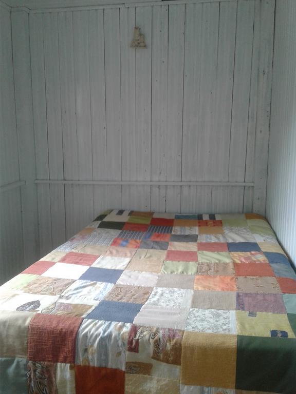 Vovo Bebel Villa Urubici Kültér fotó