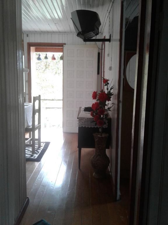 Vovo Bebel Villa Urubici Kültér fotó