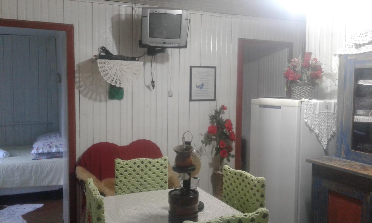 Vovo Bebel Villa Urubici Kültér fotó
